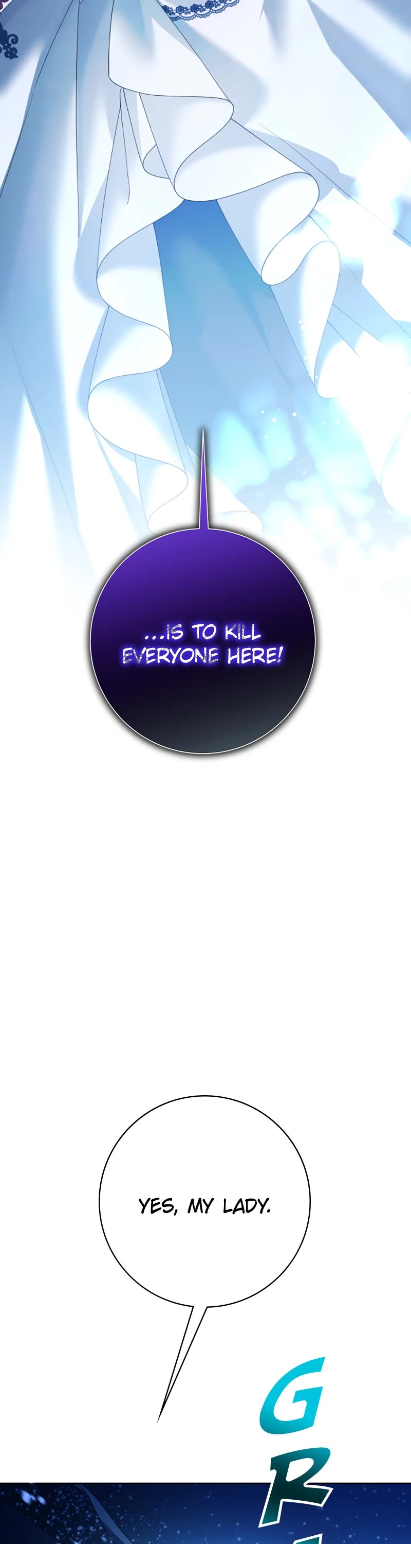 I Want to Be You, Just For a Day chapter 136 page 2