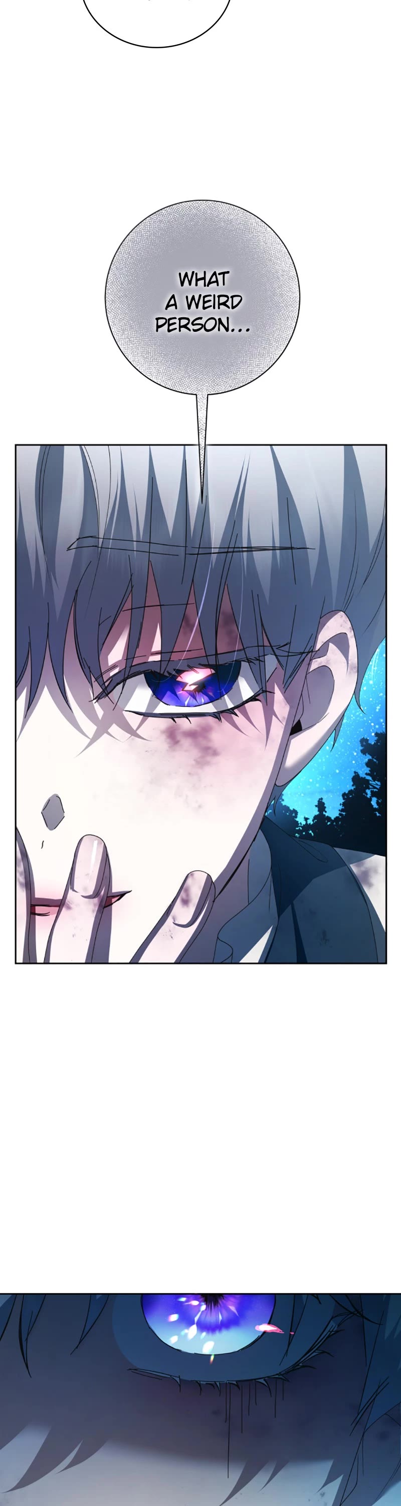 I Want to Be You, Just For a Day chapter 136 page 21