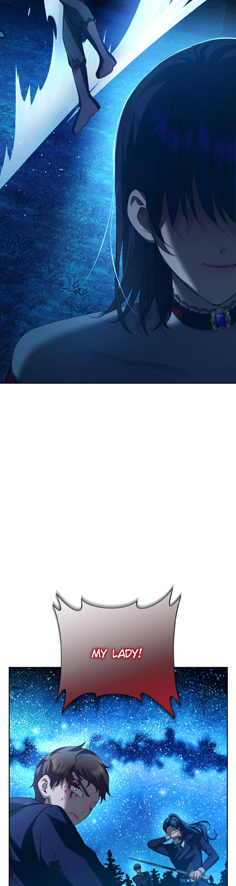 I Want to Be You, Just For a Day chapter 136 page 23