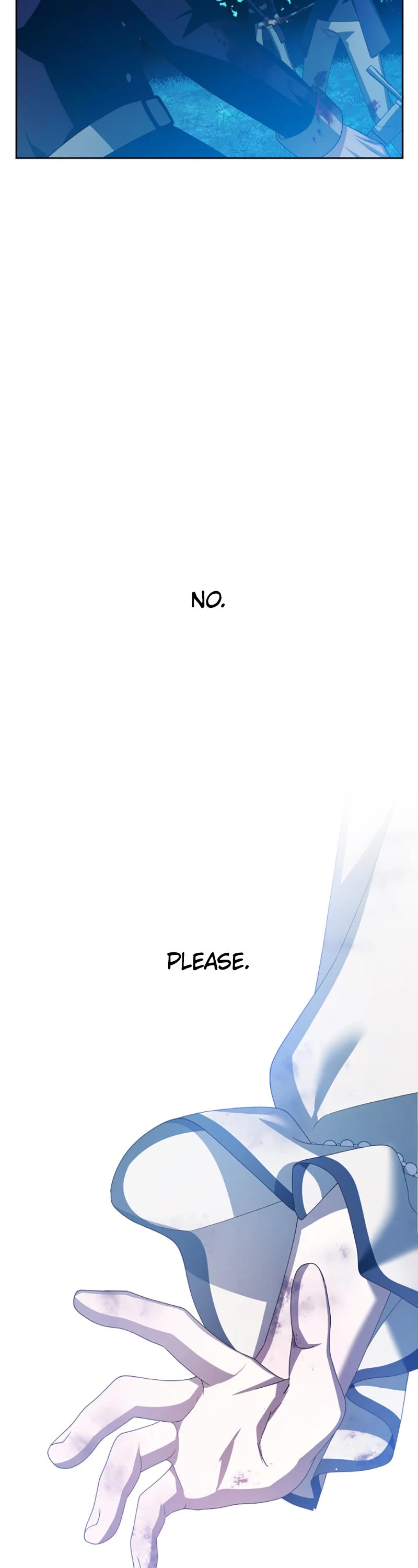 I Want to Be You, Just For a Day chapter 136 page 24