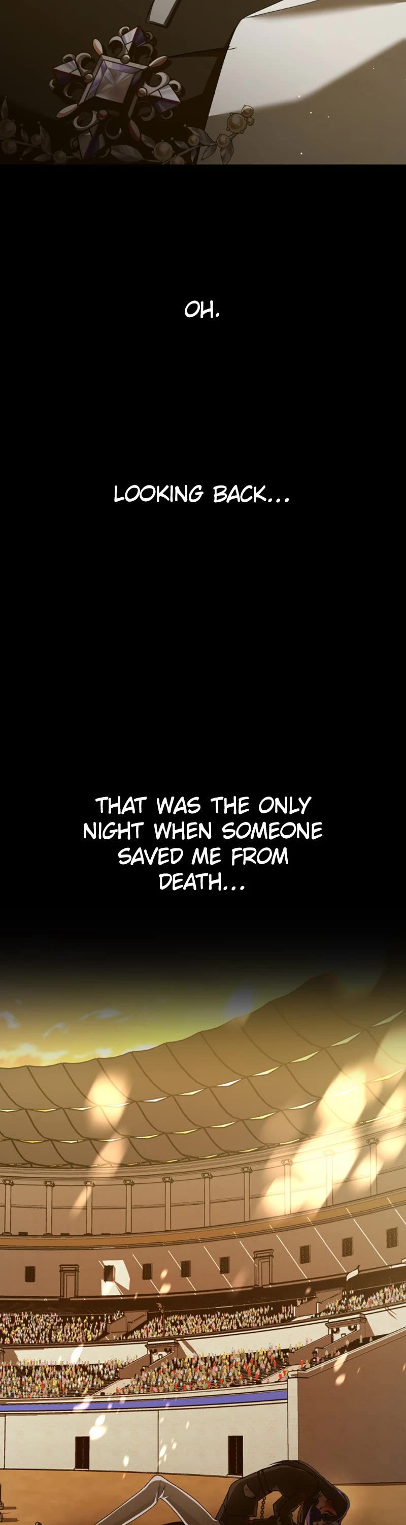 I Want to Be You, Just For a Day chapter 136 page 34