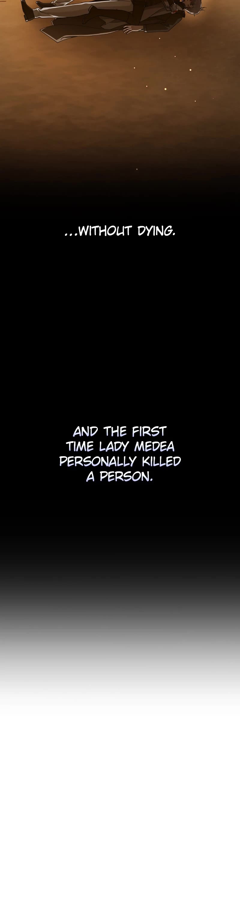 I Want to Be You, Just For a Day chapter 136 page 35