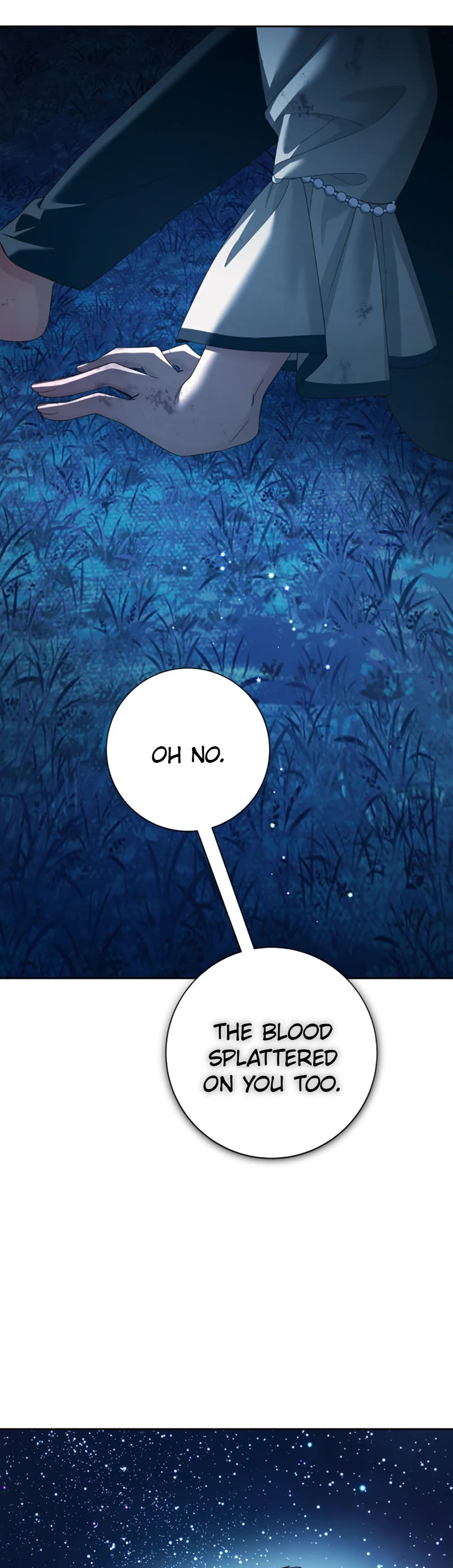 I Want to Be You, Just For a Day chapter 136 page 39