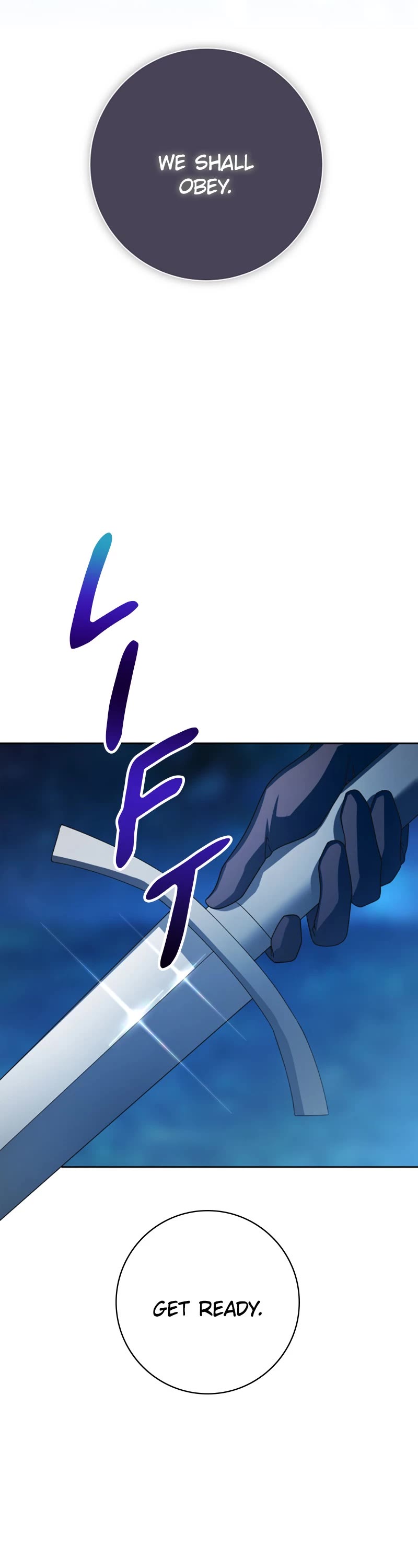 I Want to Be You, Just For a Day chapter 136 page 4