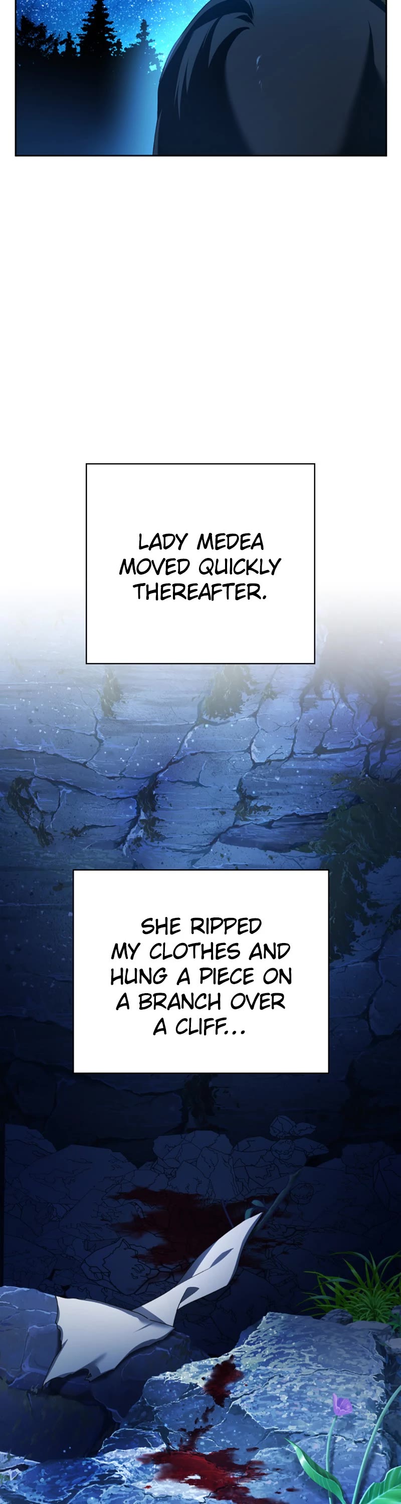 I Want to Be You, Just For a Day chapter 136 page 42