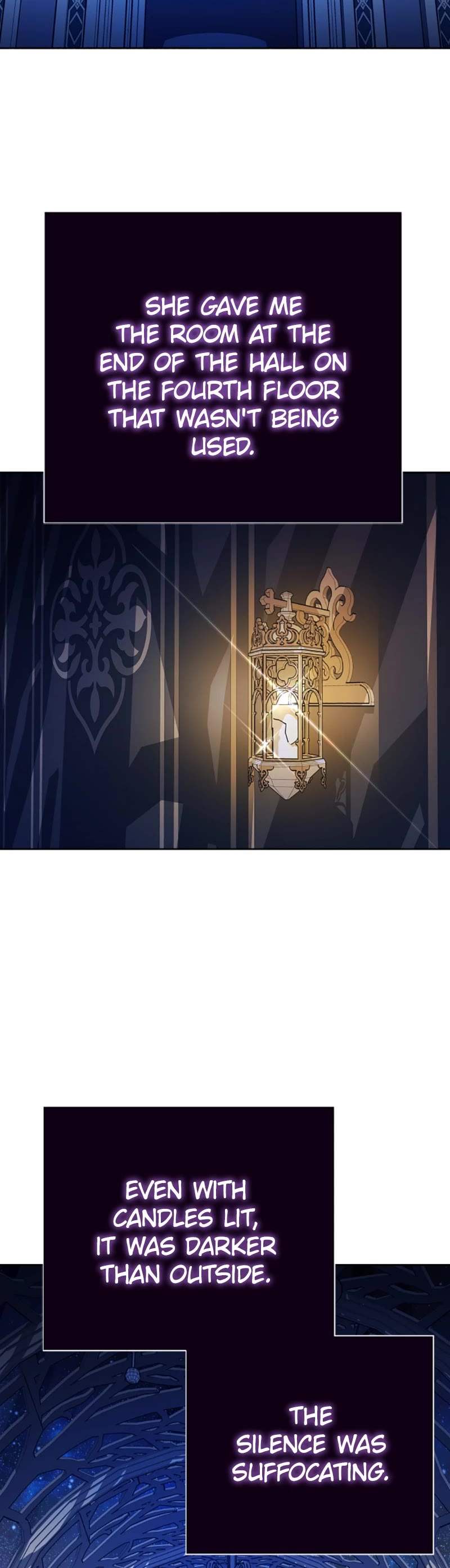 I Want to Be You, Just For a Day chapter 136 page 45