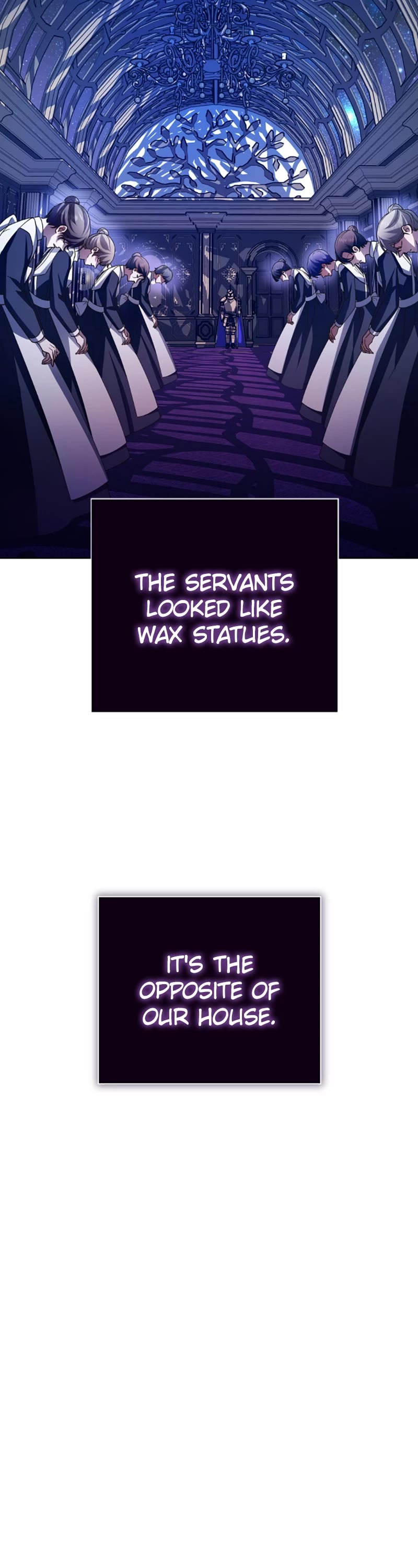 I Want to Be You, Just For a Day chapter 136 page 46