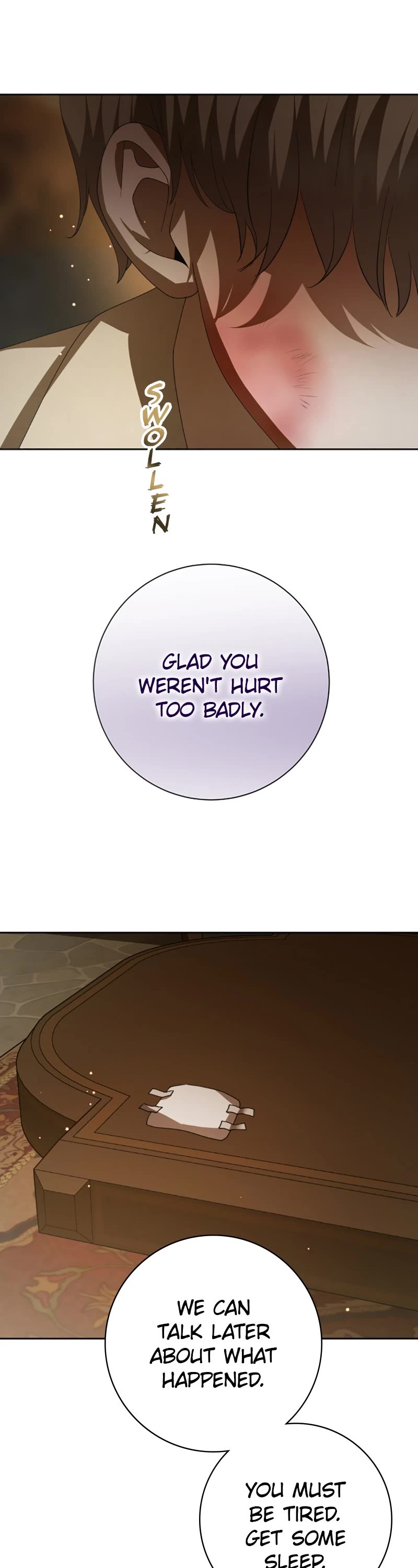 I Want to Be You, Just For a Day chapter 136 page 47