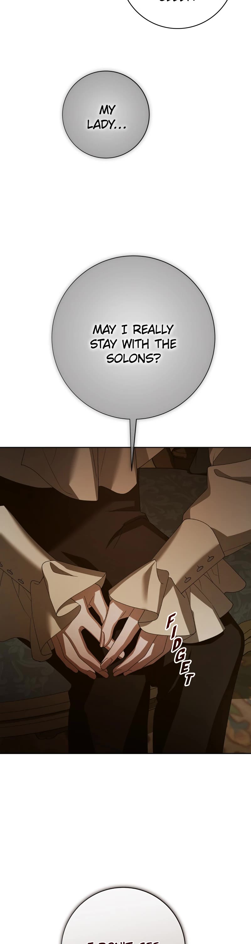 I Want to Be You, Just For a Day chapter 136 page 48