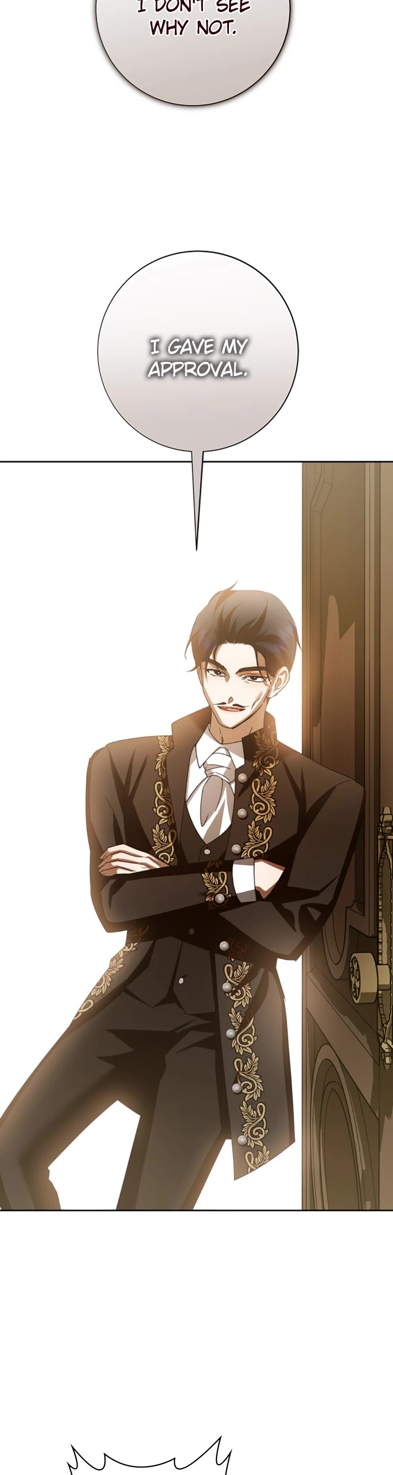 I Want to Be You, Just For a Day chapter 136 page 49