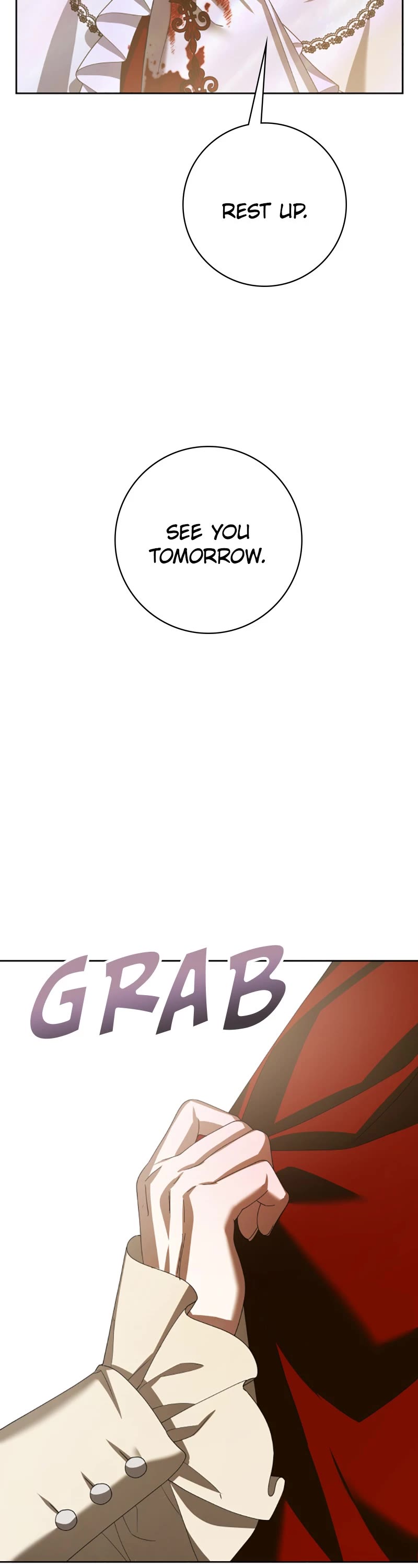 I Want to Be You, Just For a Day chapter 136 page 53