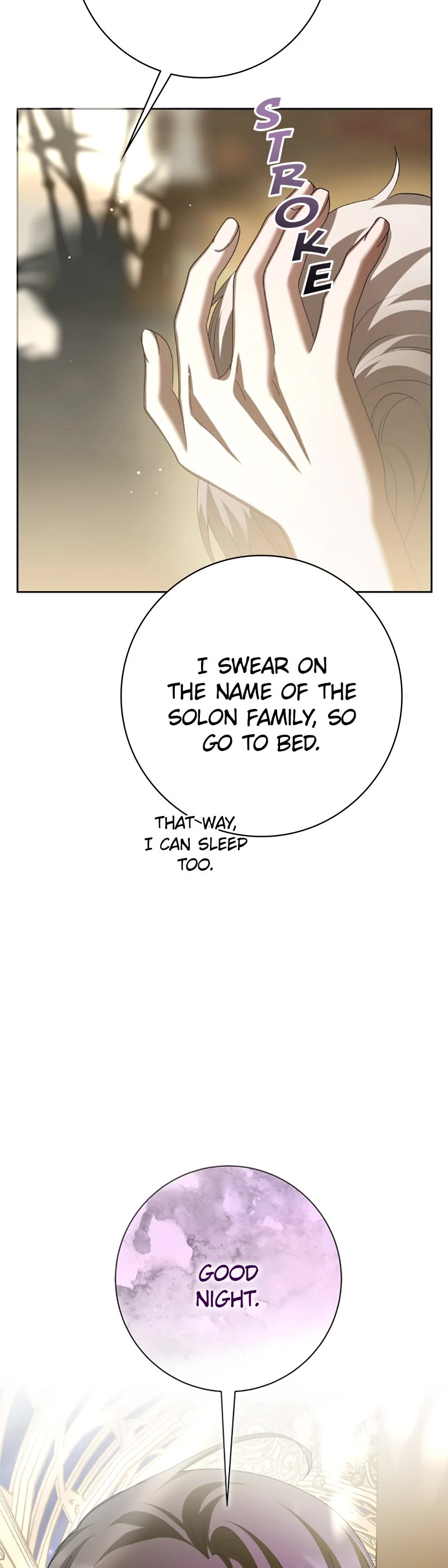 I Want to Be You, Just For a Day chapter 136 page 60