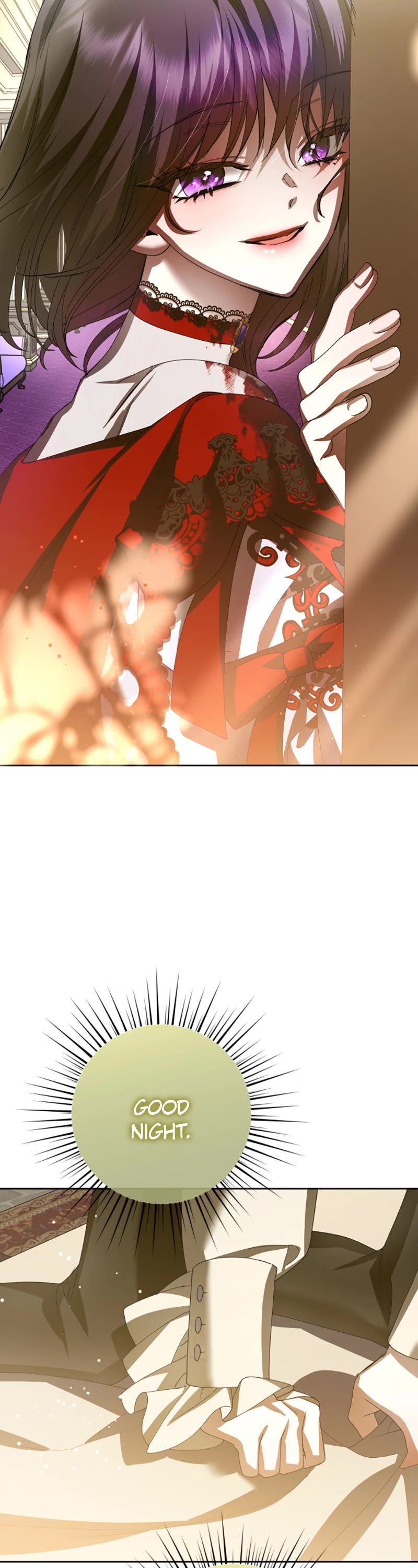 I Want to Be You, Just For a Day chapter 136 page 61