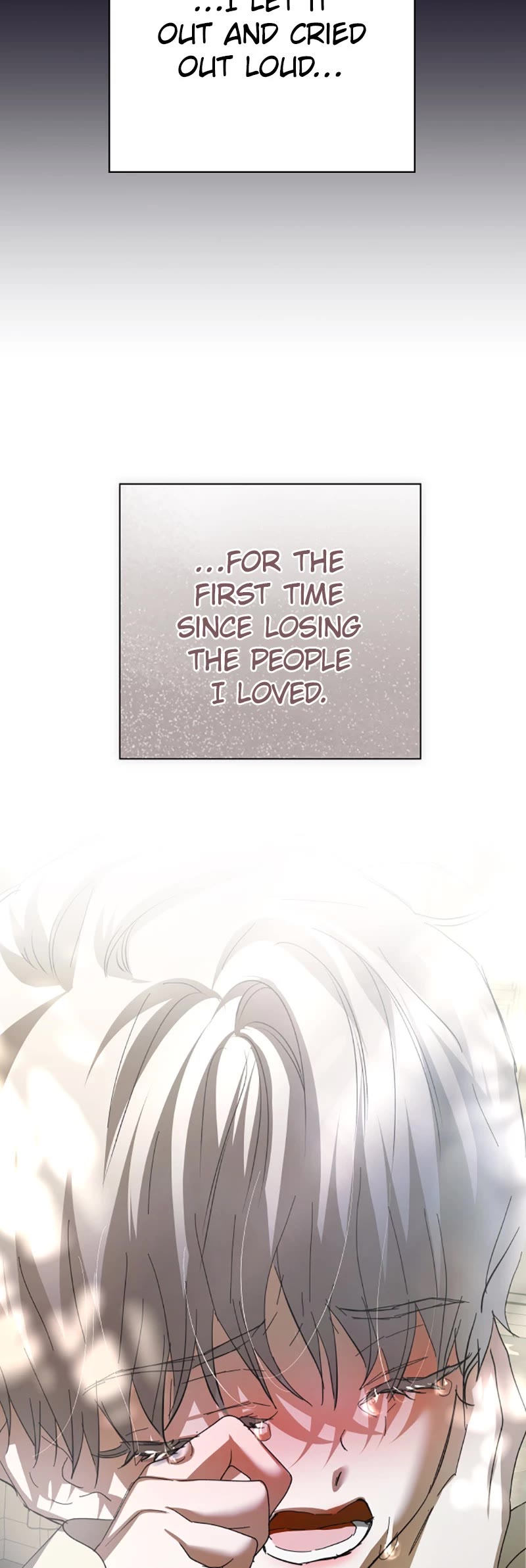 I Want to Be You, Just For a Day chapter 136 page 67