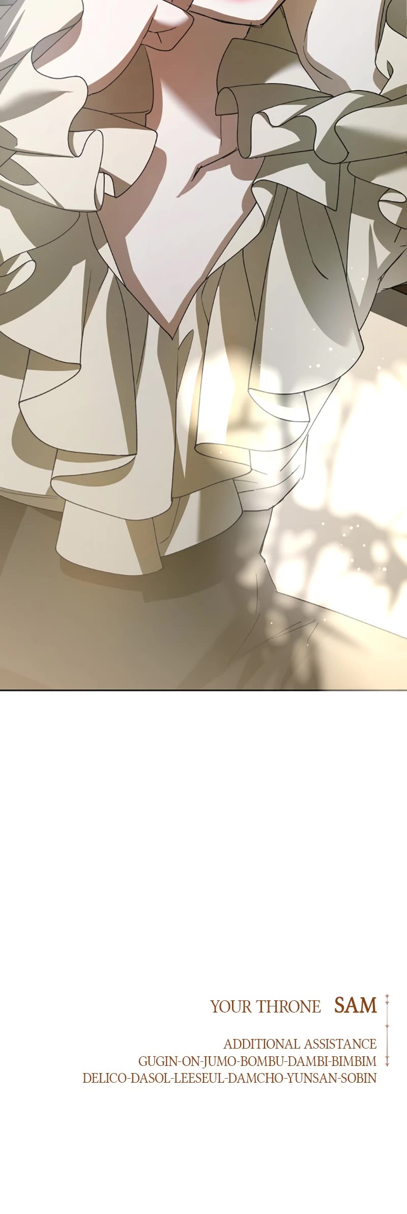 I Want to Be You, Just For a Day chapter 136 page 68