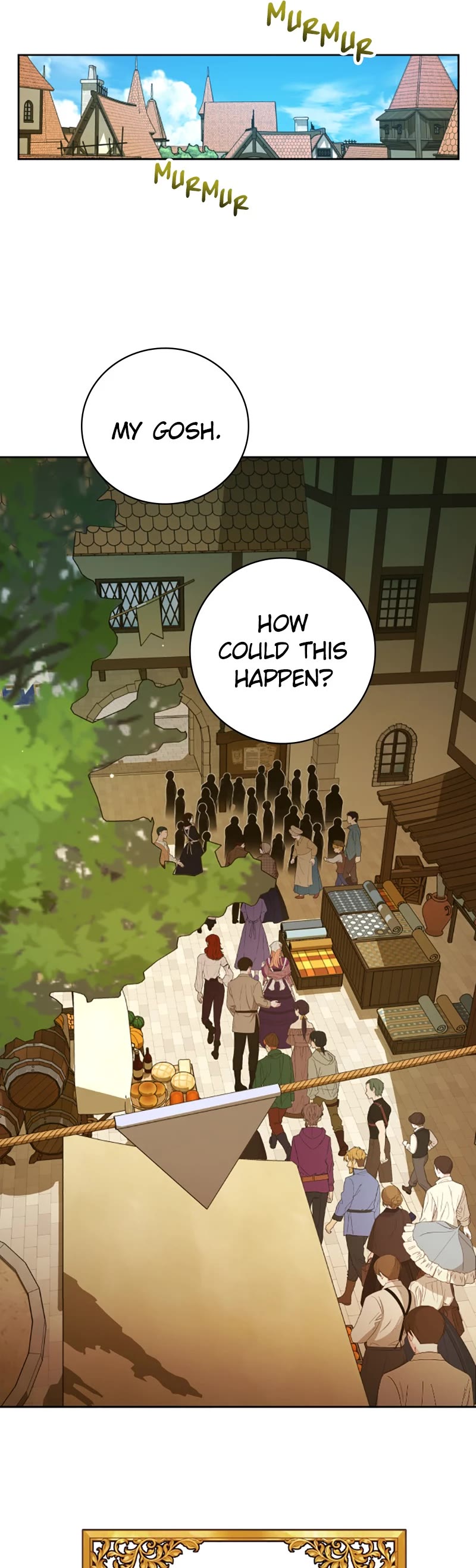 I Want to Be You, Just For a Day chapter 137 page 10