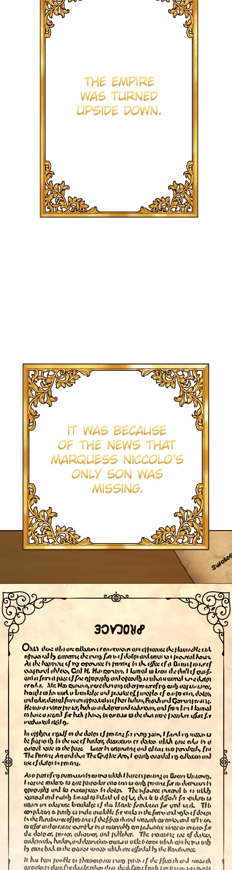 I Want to Be You, Just For a Day chapter 137 page 11