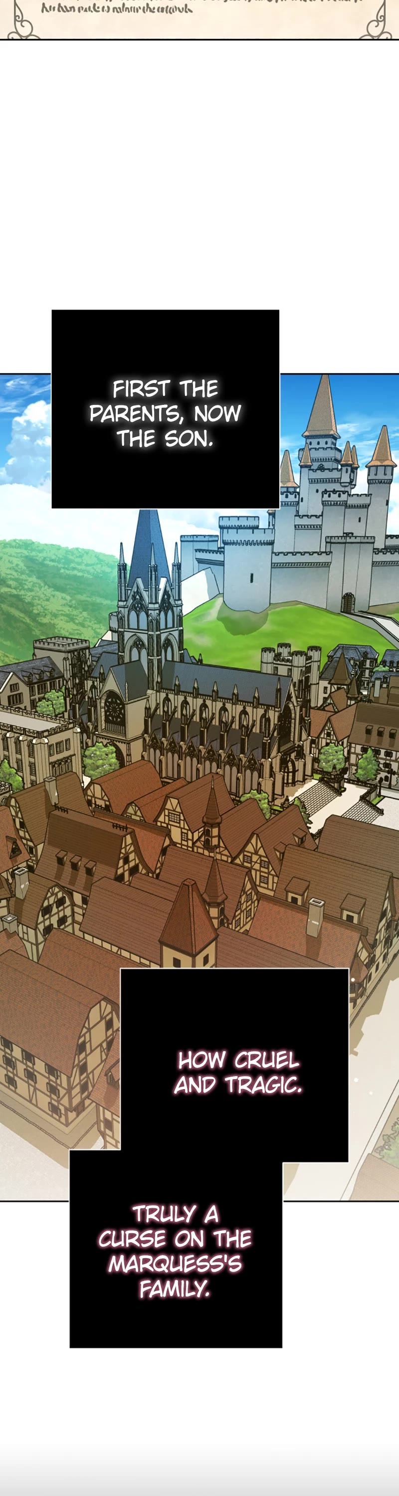 I Want to Be You, Just For a Day chapter 137 page 12