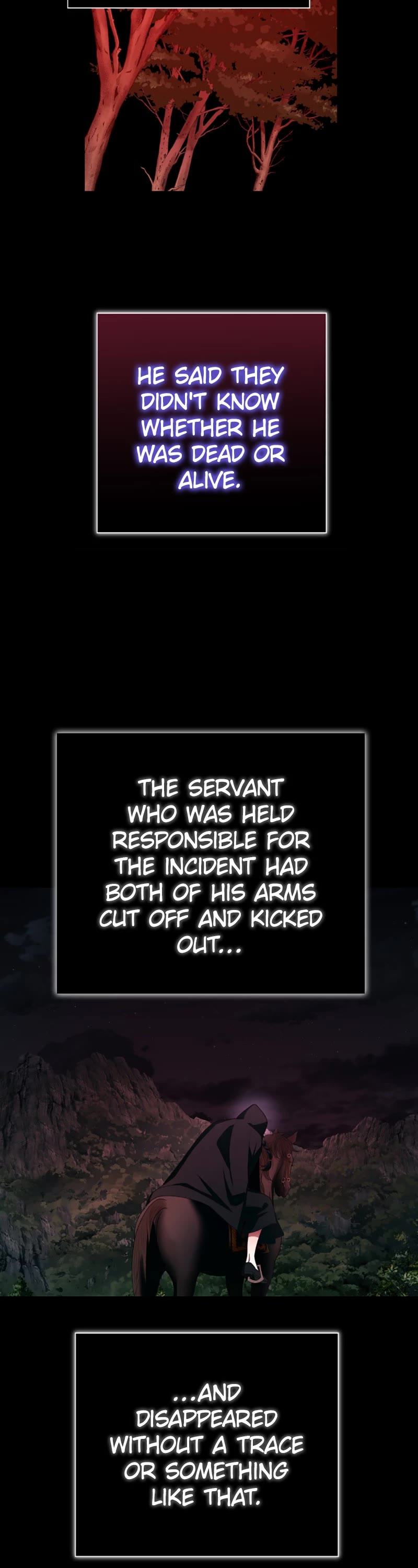 I Want to Be You, Just For a Day chapter 137 page 14