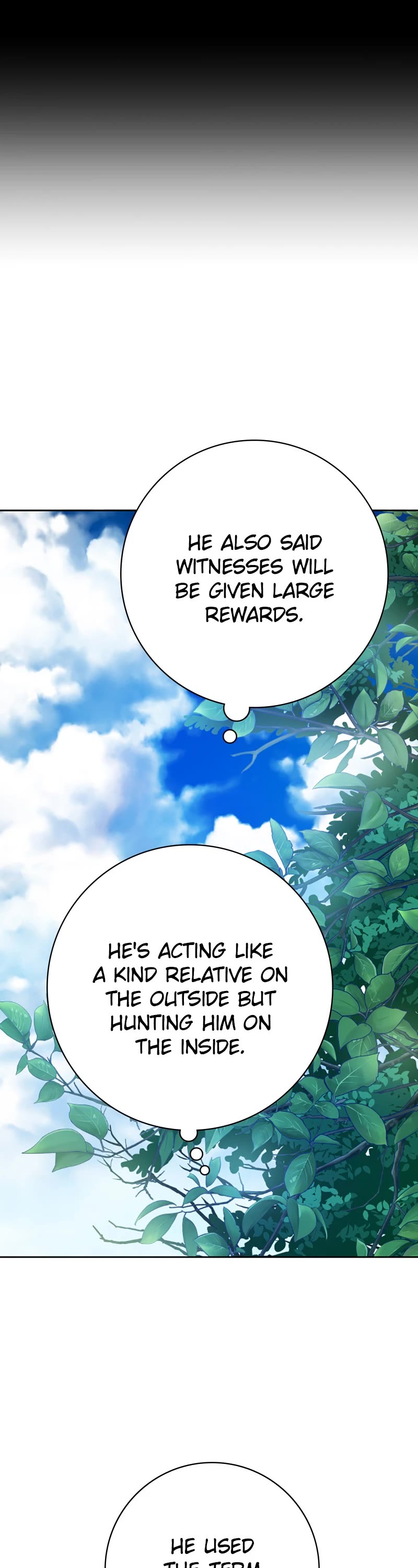 I Want to Be You, Just For a Day chapter 137 page 15