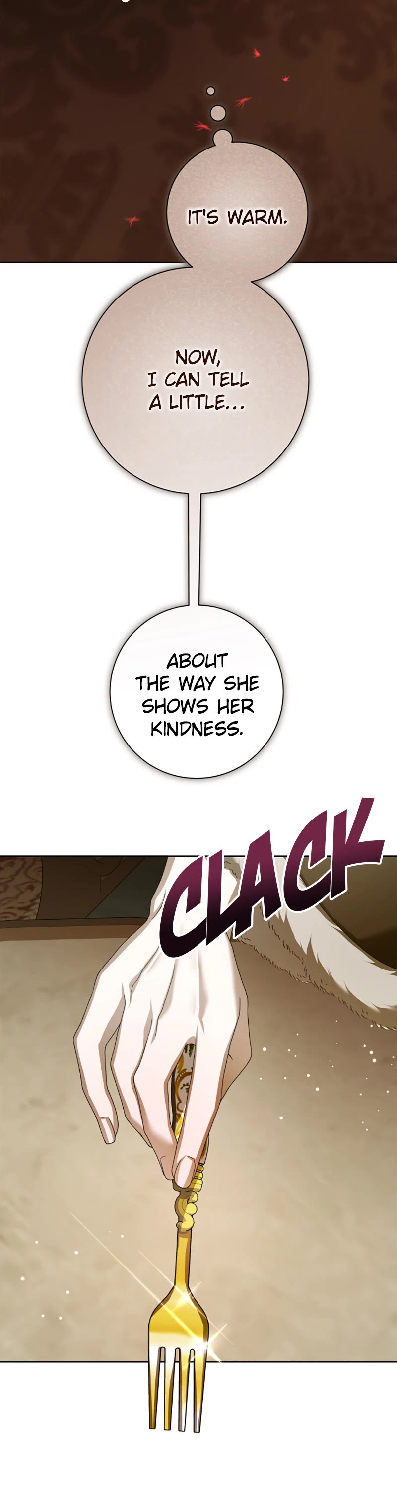 I Want to Be You, Just For a Day chapter 137 page 24