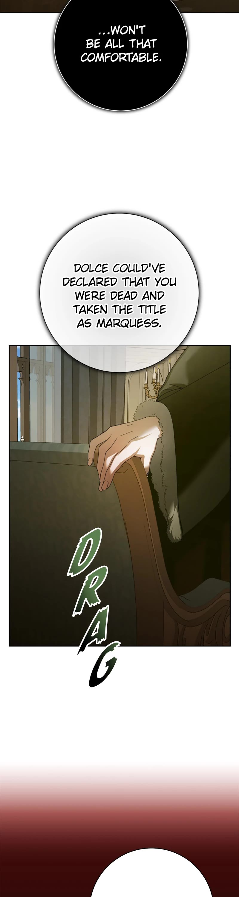 I Want to Be You, Just For a Day chapter 137 page 26