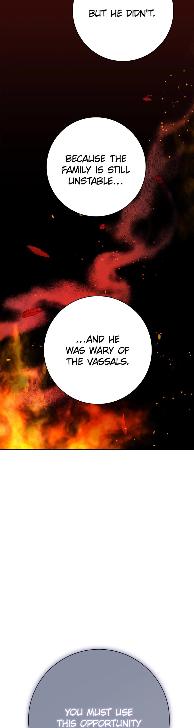 I Want to Be You, Just For a Day chapter 137 page 27