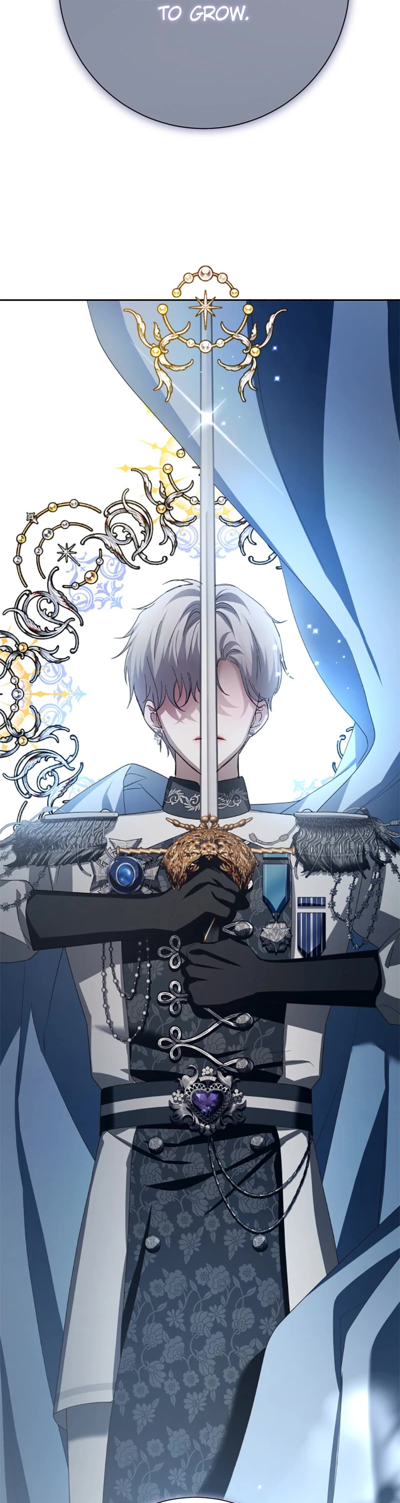 I Want to Be You, Just For a Day chapter 137 page 28