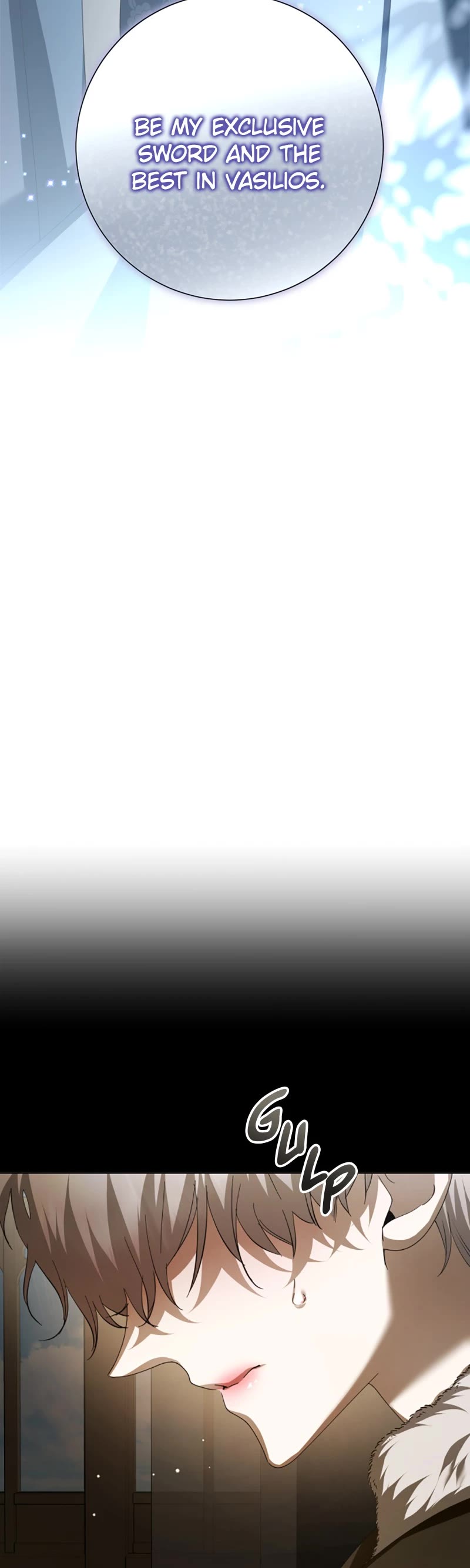 I Want to Be You, Just For a Day chapter 137 page 29