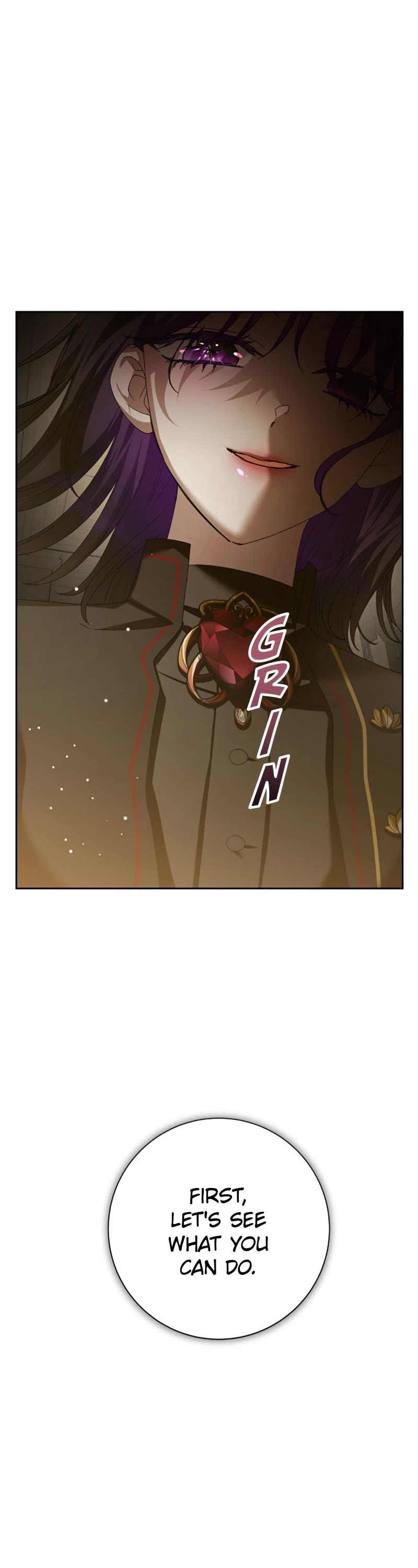 I Want to Be You, Just For a Day chapter 137 page 32