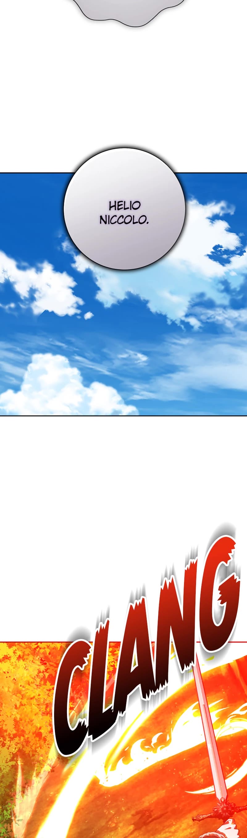 I Want to Be You, Just For a Day chapter 137 page 39