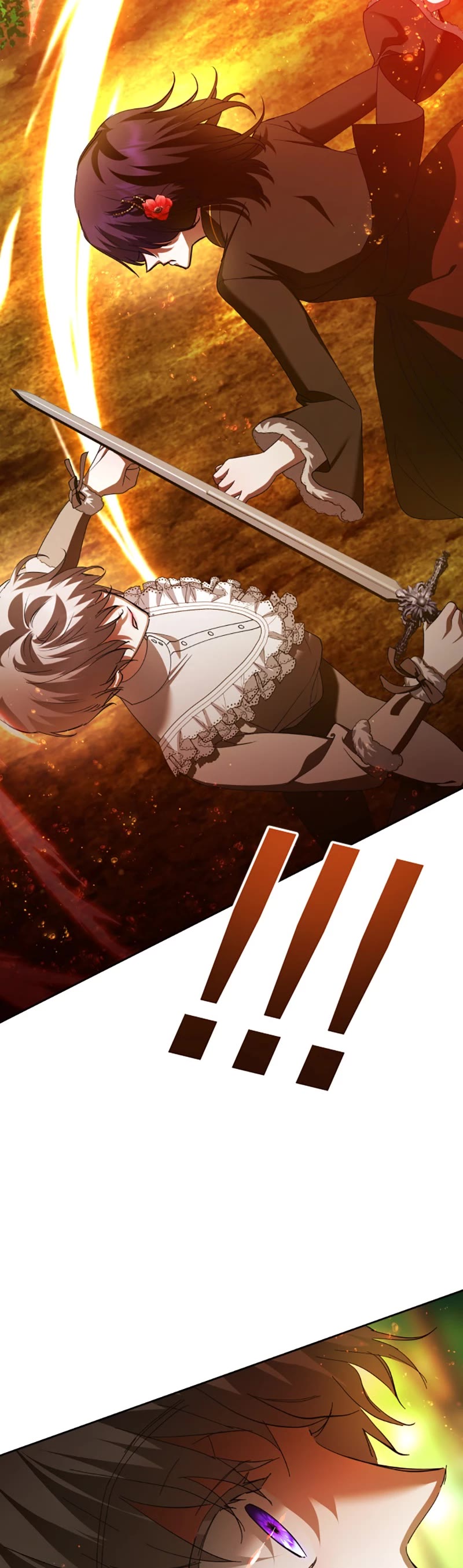 I Want to Be You, Just For a Day chapter 137 page 40