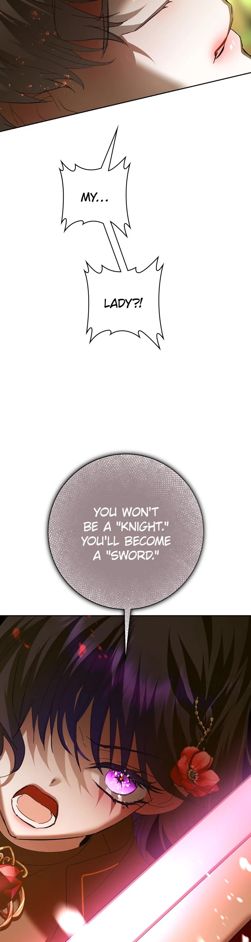 I Want to Be You, Just For a Day chapter 137 page 41