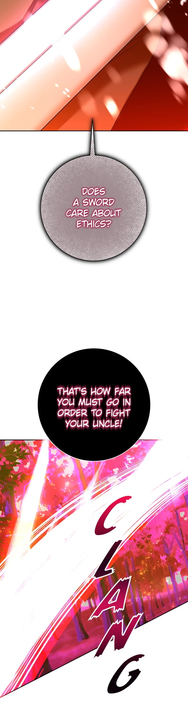 I Want to Be You, Just For a Day chapter 137 page 42