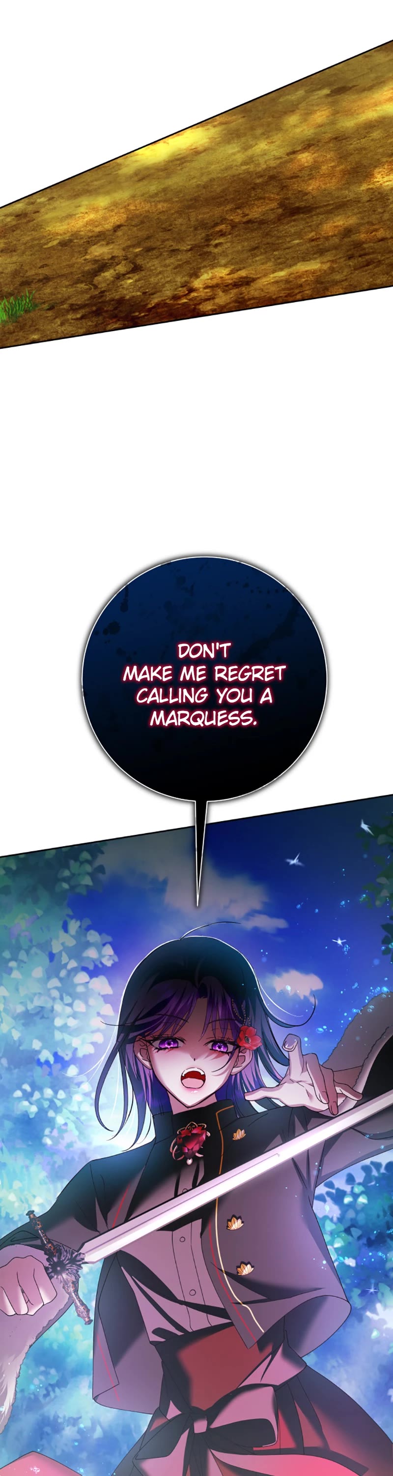 I Want to Be You, Just For a Day chapter 137 page 43