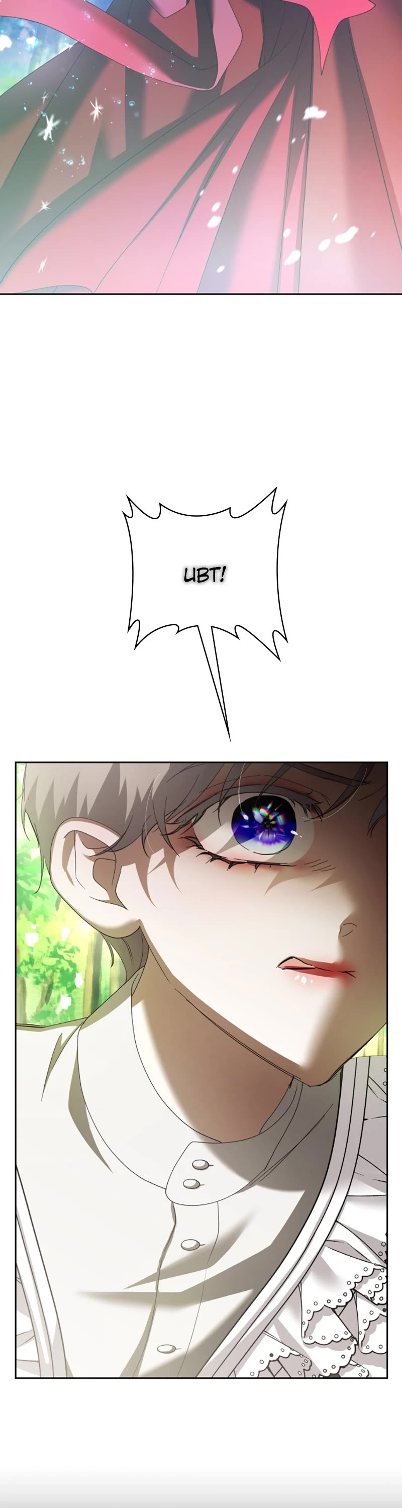 I Want to Be You, Just For a Day chapter 137 page 44