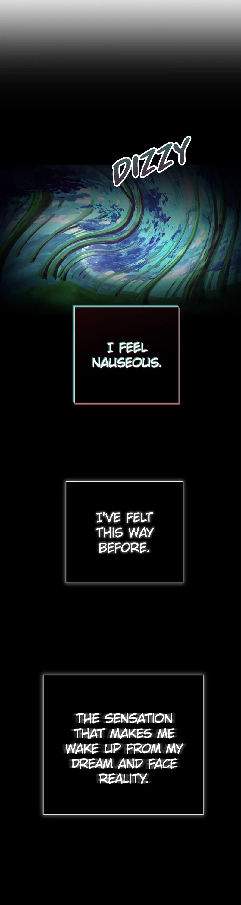 I Want to Be You, Just For a Day chapter 137 page 45