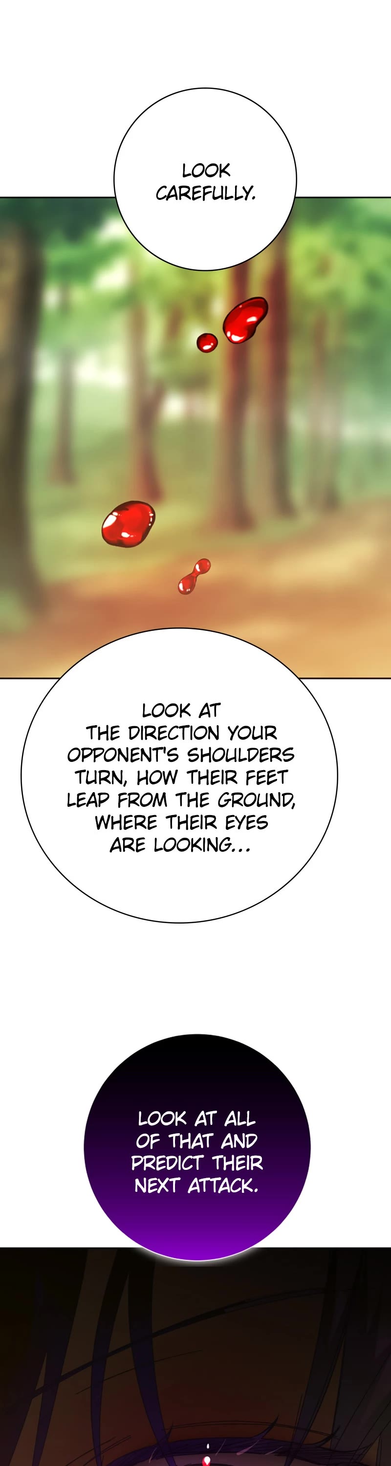 I Want to Be You, Just For a Day chapter 137 page 47