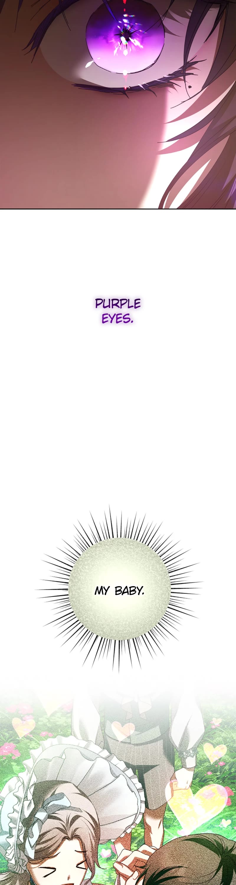 I Want to Be You, Just For a Day chapter 137 page 48