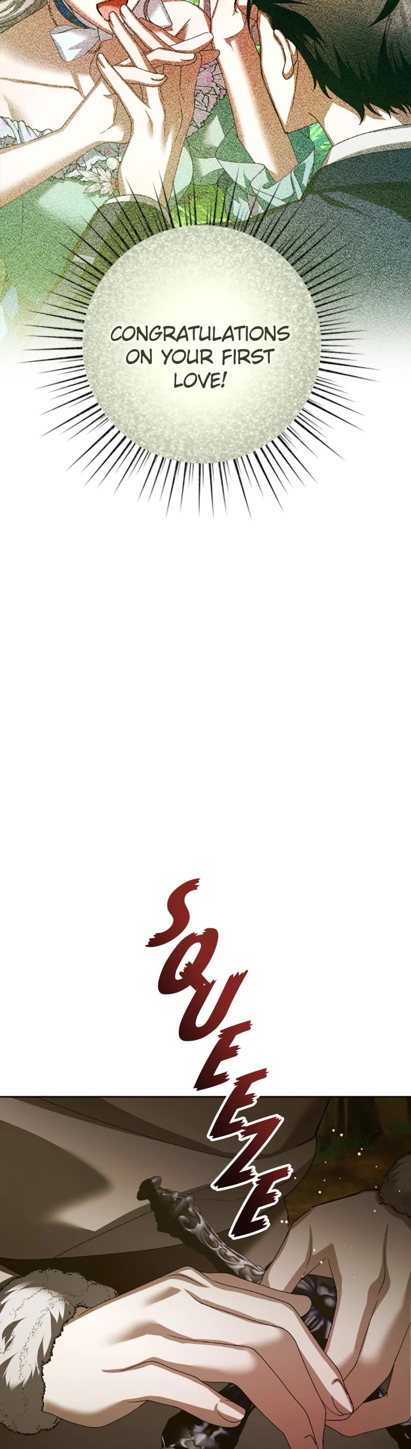 I Want to Be You, Just For a Day chapter 137 page 49