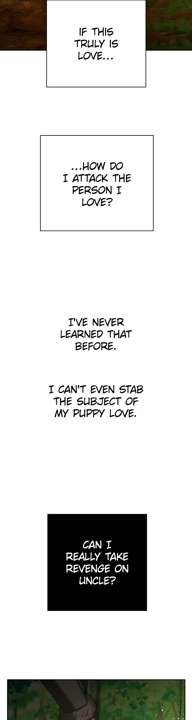 I Want to Be You, Just For a Day chapter 137 page 51