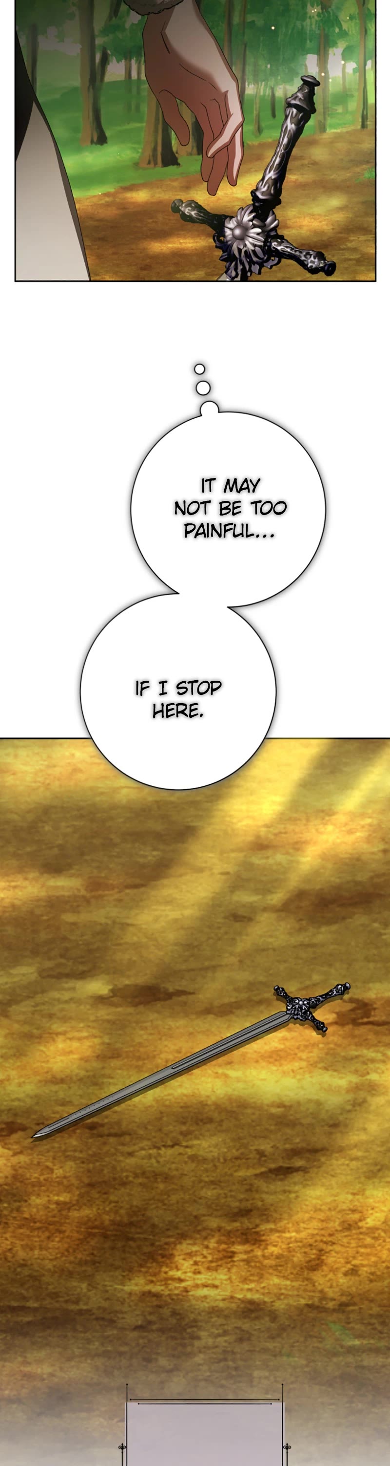 I Want to Be You, Just For a Day chapter 137 page 52