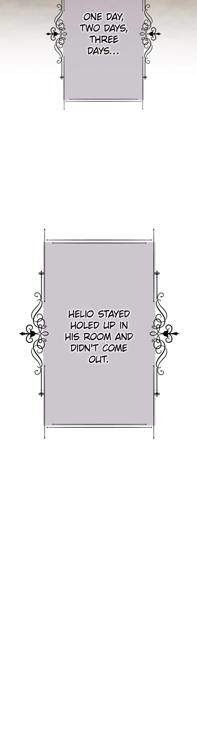 I Want to Be You, Just For a Day chapter 137 page 53