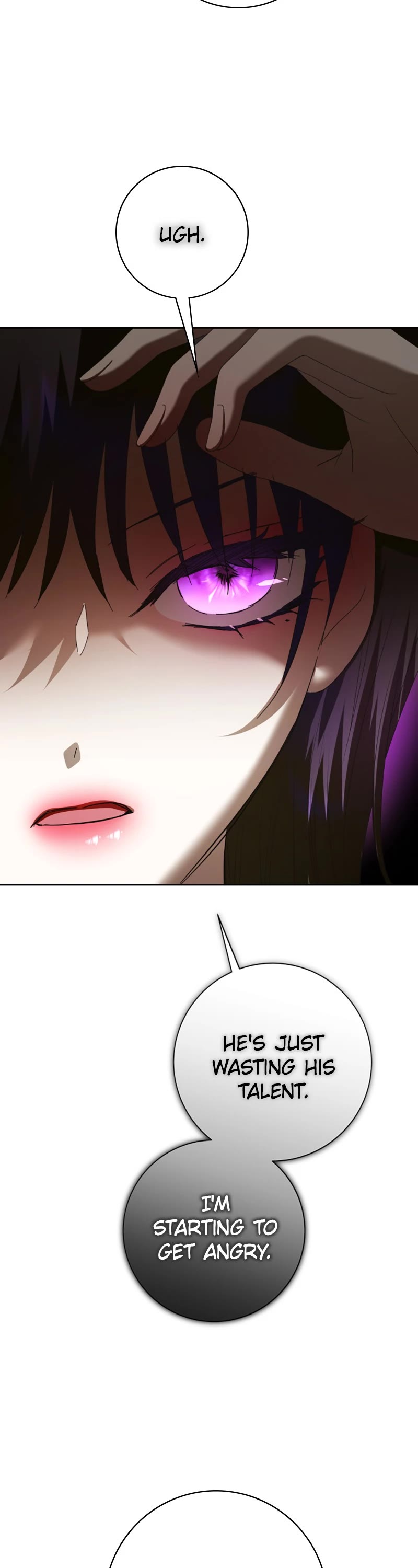 I Want to Be You, Just For a Day chapter 137 page 55