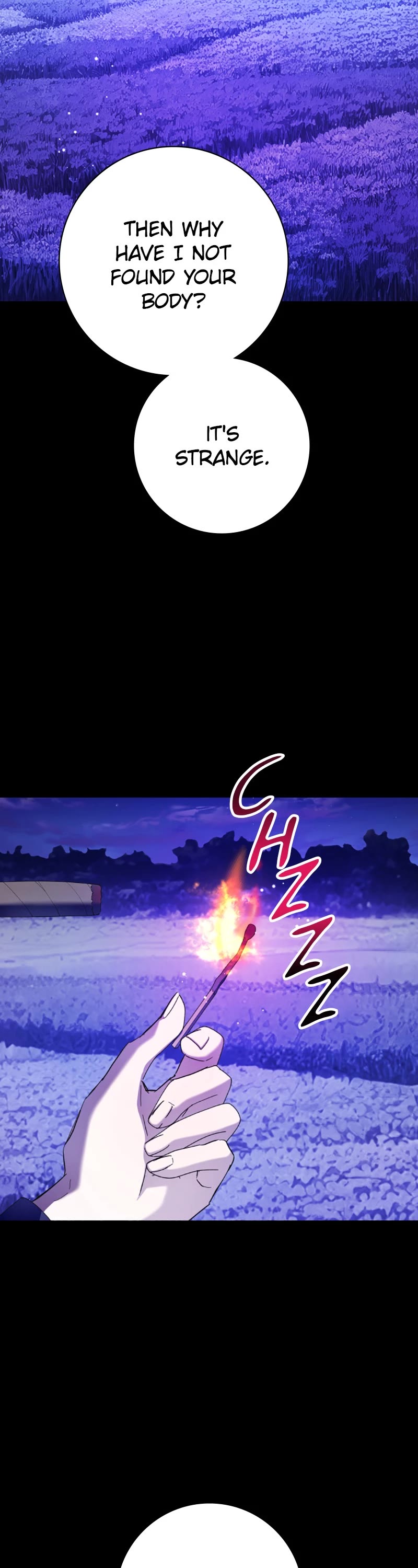 I Want to Be You, Just For a Day chapter 137 page 58