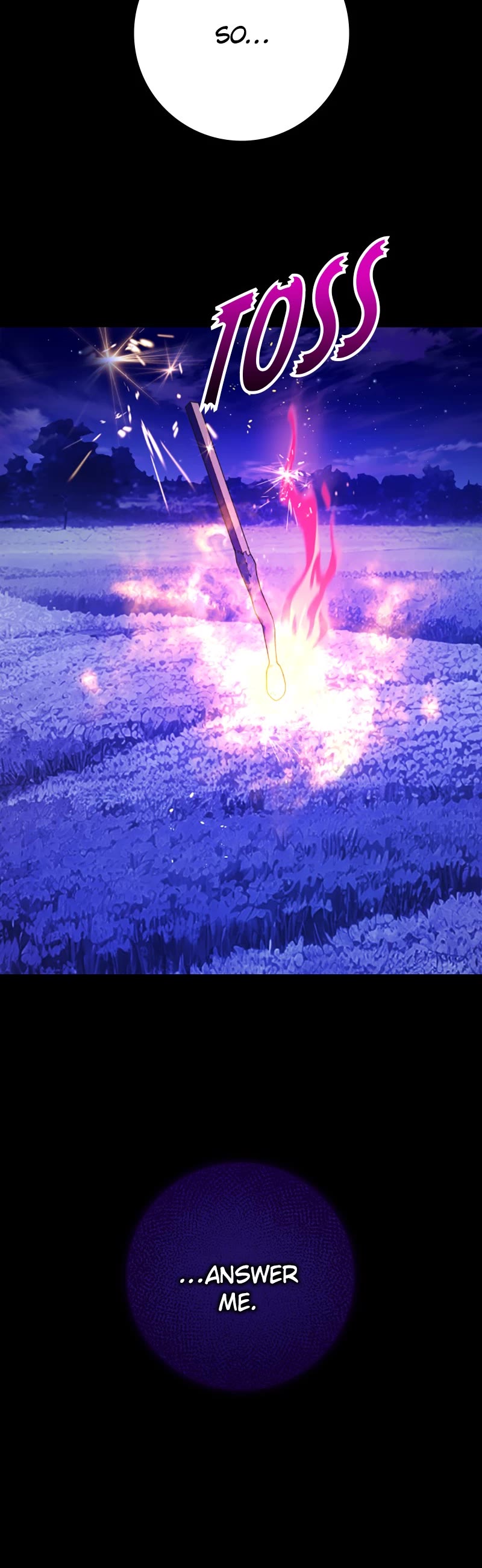 I Want to Be You, Just For a Day chapter 137 page 59