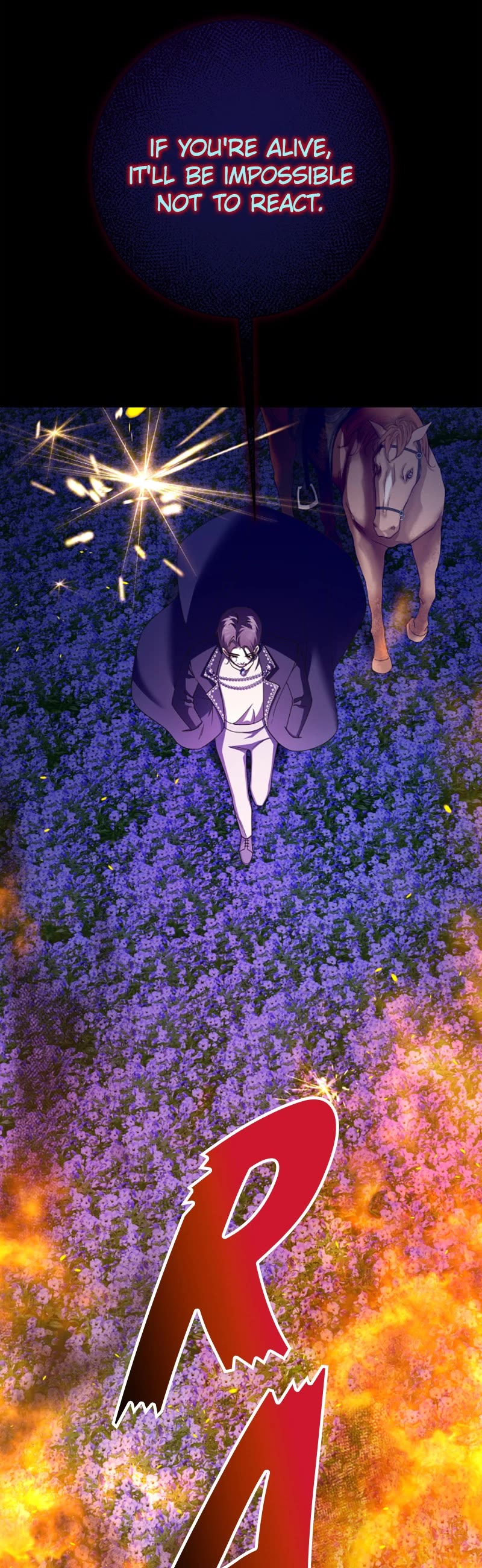 I Want to Be You, Just For a Day chapter 137 page 60