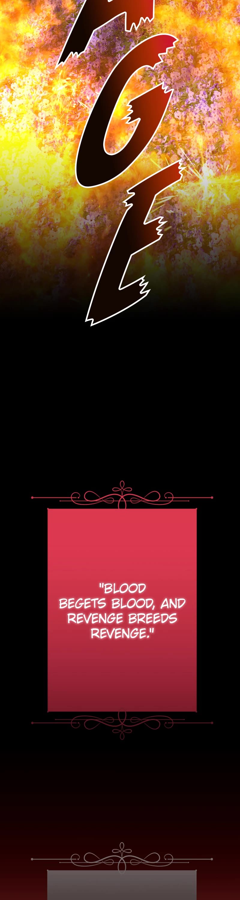 I Want to Be You, Just For a Day chapter 137 page 61