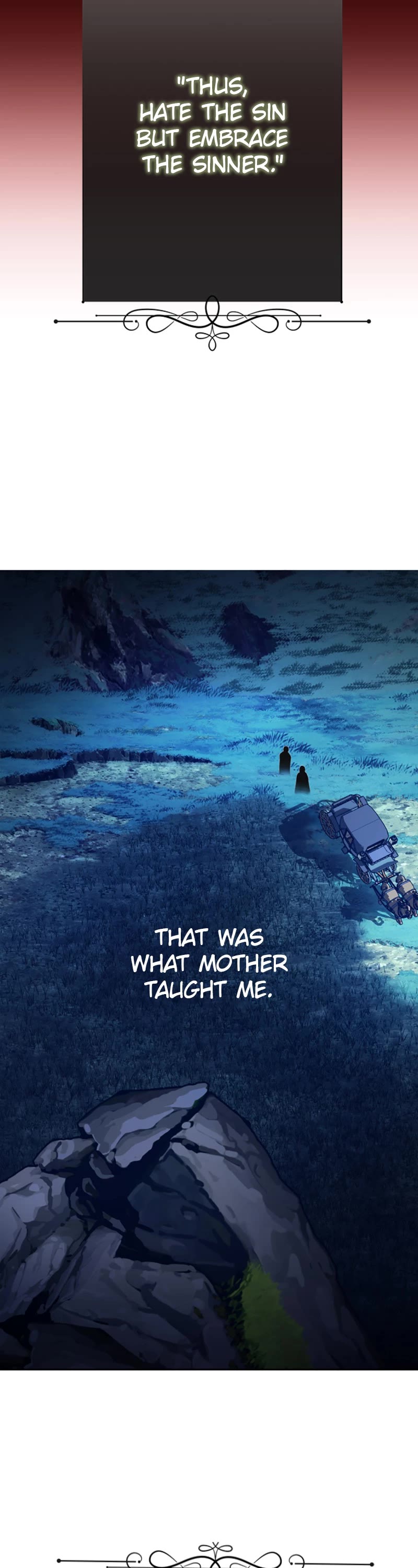 I Want to Be You, Just For a Day chapter 137 page 62