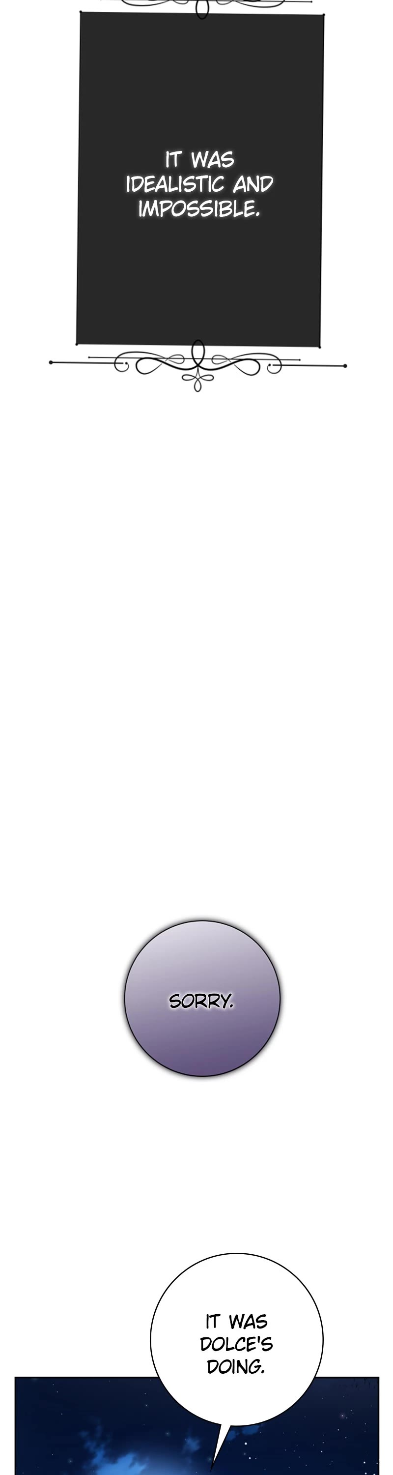 I Want to Be You, Just For a Day chapter 137 page 63